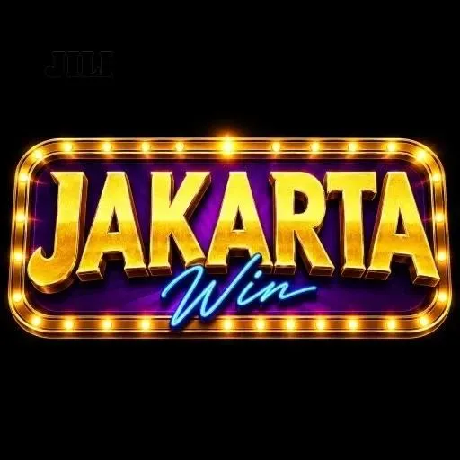 JAKARTAWIN - Game Slot Seru dengan Kesempatan Menang Besar